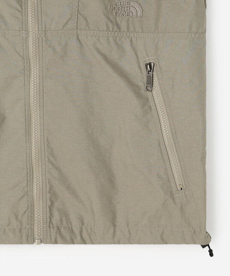  「THE NORTH FACE | Compact Jacket  WOMEN」|ブルゾン・スタジャン|