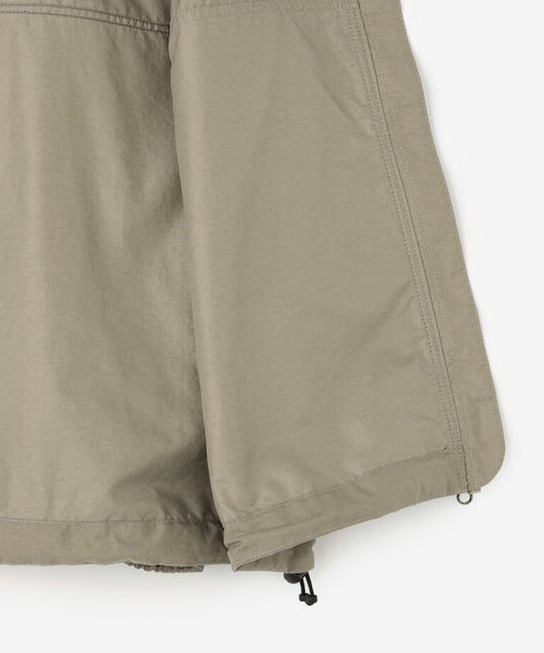  「THE NORTH FACE | Compact Jacket  WOMEN」|ブルゾン・スタジャン|