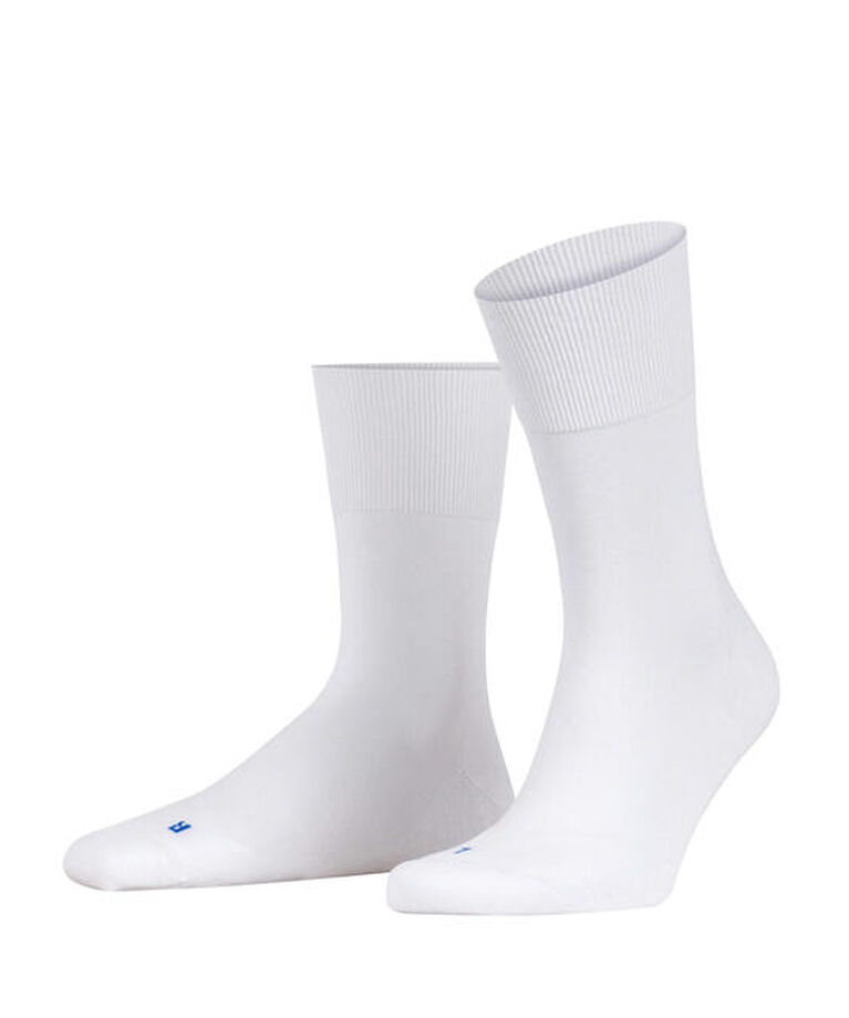 FALKE 「FALKE | 16605 RUN SOCKS MEN」|ソックス|WHITE