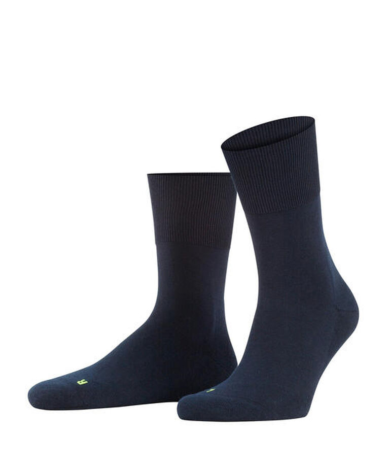 FALKE 「FALKE | 16605 RUN SOCKS MEN」|ソックス|NAVY