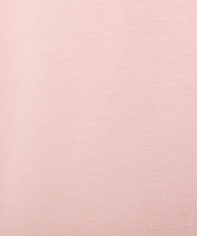  「【SNSで話題！万能ロンT】ポンチ切替ロンT」|Tシャツ・カットソー|