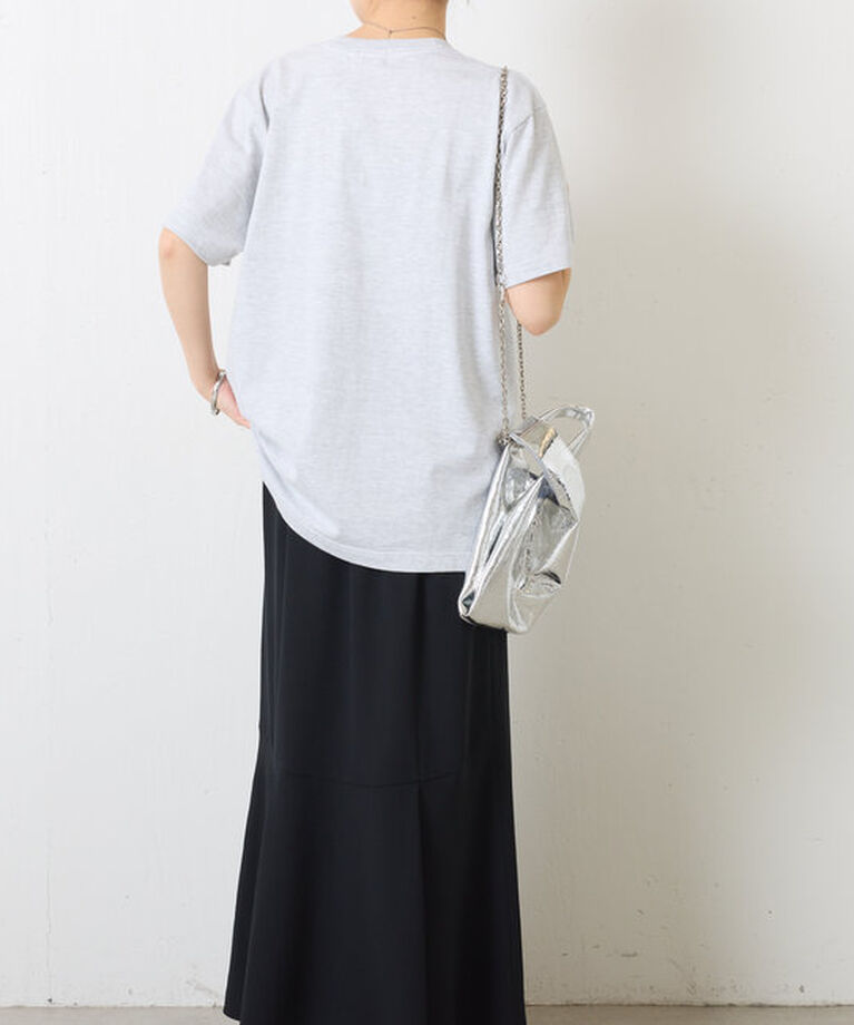  「ジャージマーメイドスカート」|スカート|