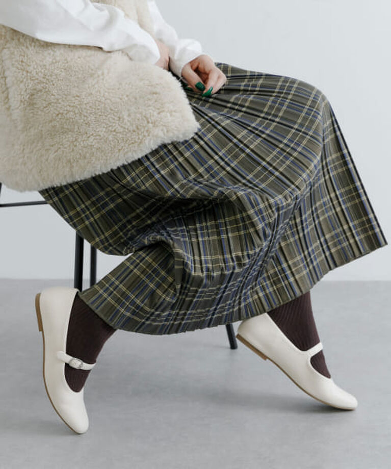 URBAN RESEARCH「UR 『UR TECH』リブソックス」|ソックス|