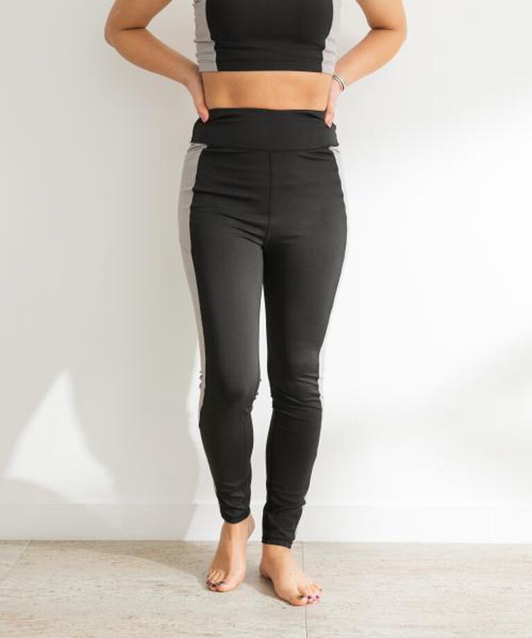 Sonny Label 「Sonny Label SLAB　Bicolor Pocket Leggings」|レギンス・スパッツ|