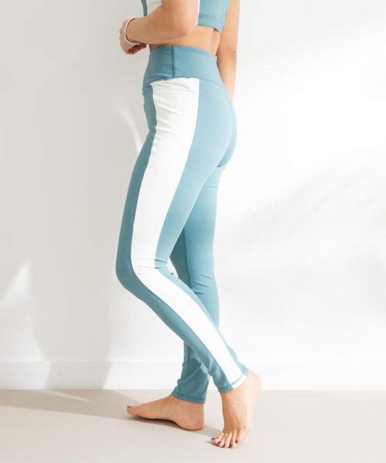 Sonny Label 「Sonny Label SLAB　Bicolor Pocket Leggings」|レギンス・スパッツ|