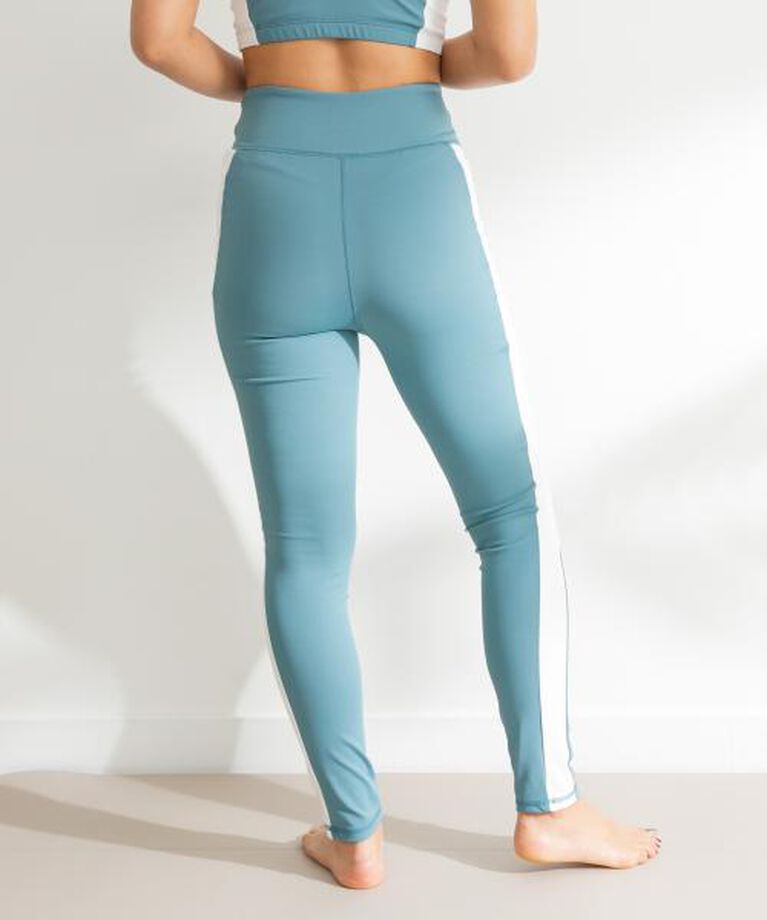 Sonny Label 「Sonny Label SLAB　Bicolor Pocket Leggings」|レギンス・スパッツ|