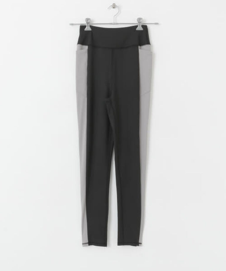 Sonny Label 「Sonny Label SLAB　Bicolor Pocket Leggings」|レギンス・スパッツ|
