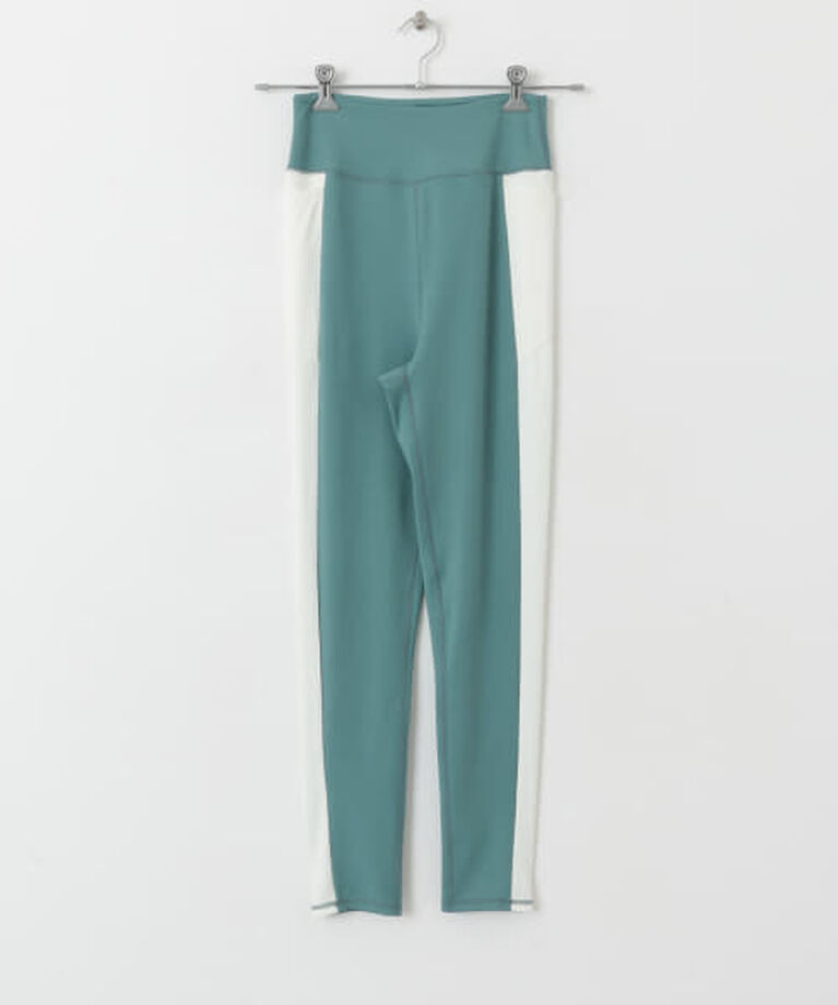 Sonny Label 「Sonny Label SLAB　Bicolor Pocket Leggings」|レギンス・スパッツ|