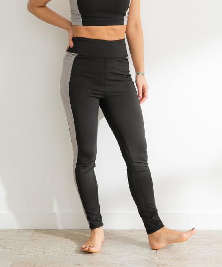 Sonny Label 「Sonny Label SLAB　Bicolor Pocket Leggings」|レギンス・スパッツ|