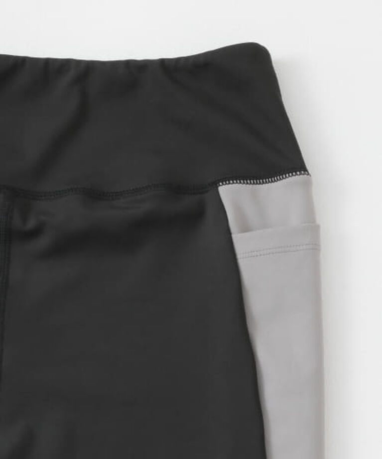 Sonny Label 「Sonny Label SLAB　Bicolor Pocket Leggings」|レギンス・スパッツ|