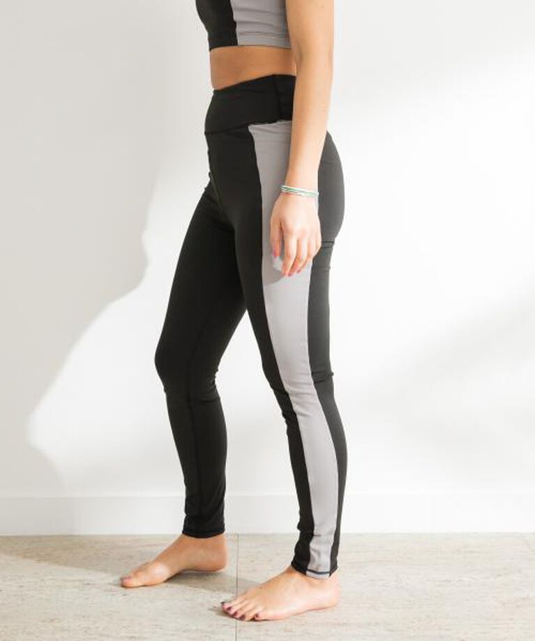 Sonny Label 「Sonny Label SLAB　Bicolor Pocket Leggings」|レギンス・スパッツ|