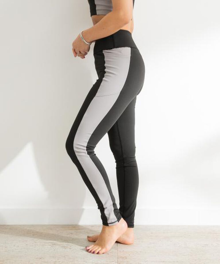Sonny Label 「Sonny Label SLAB　Bicolor Pocket Leggings」|レギンス・スパッツ|