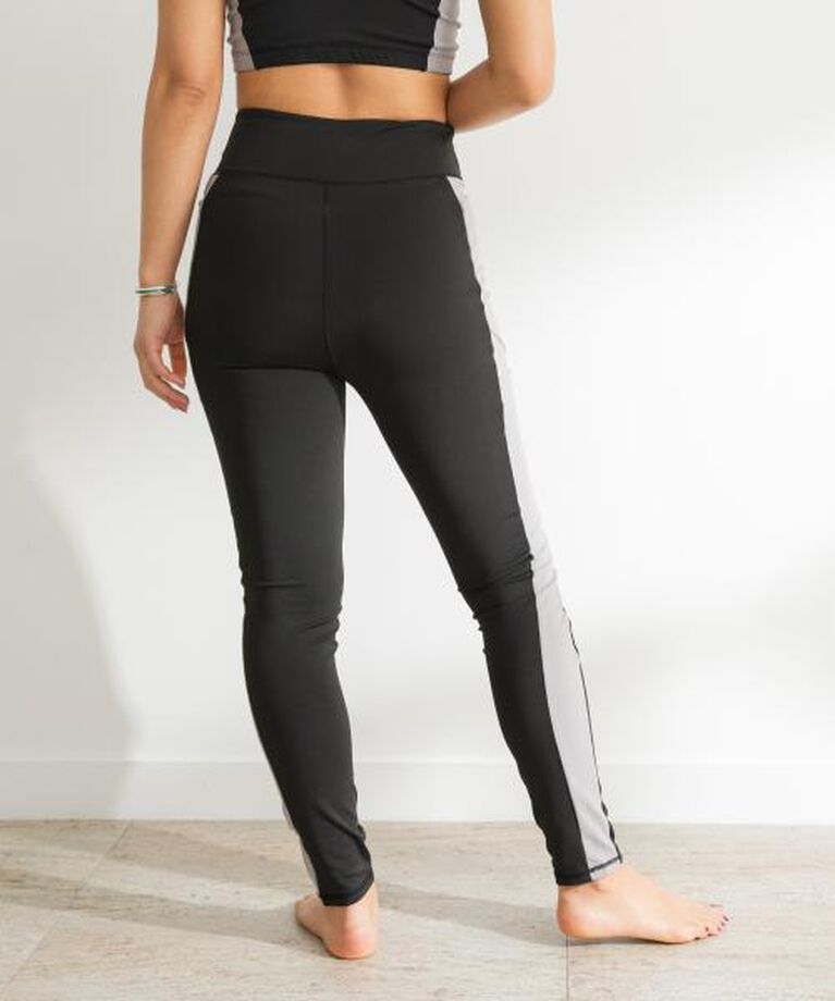 Sonny Label 「Sonny Label SLAB　Bicolor Pocket Leggings」|レギンス・スパッツ|