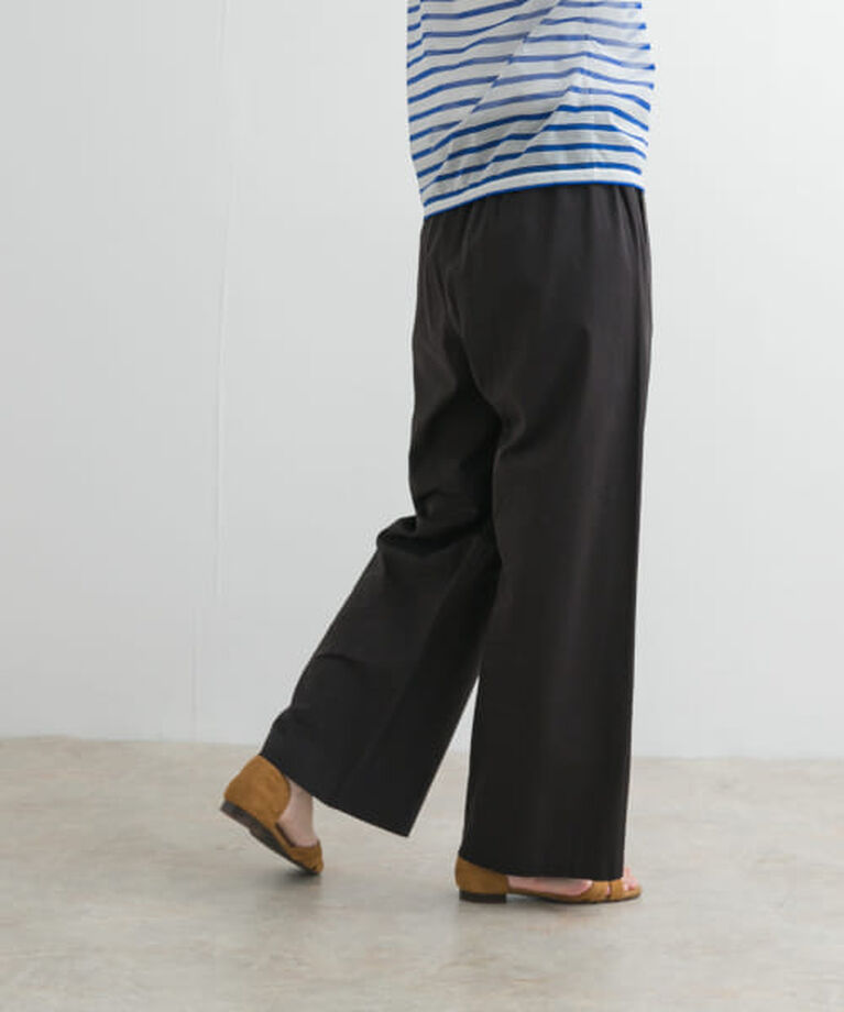 URBAN RESEARCH DOORS「DOORS レーヨンコットンイージーパンツ」|その他|