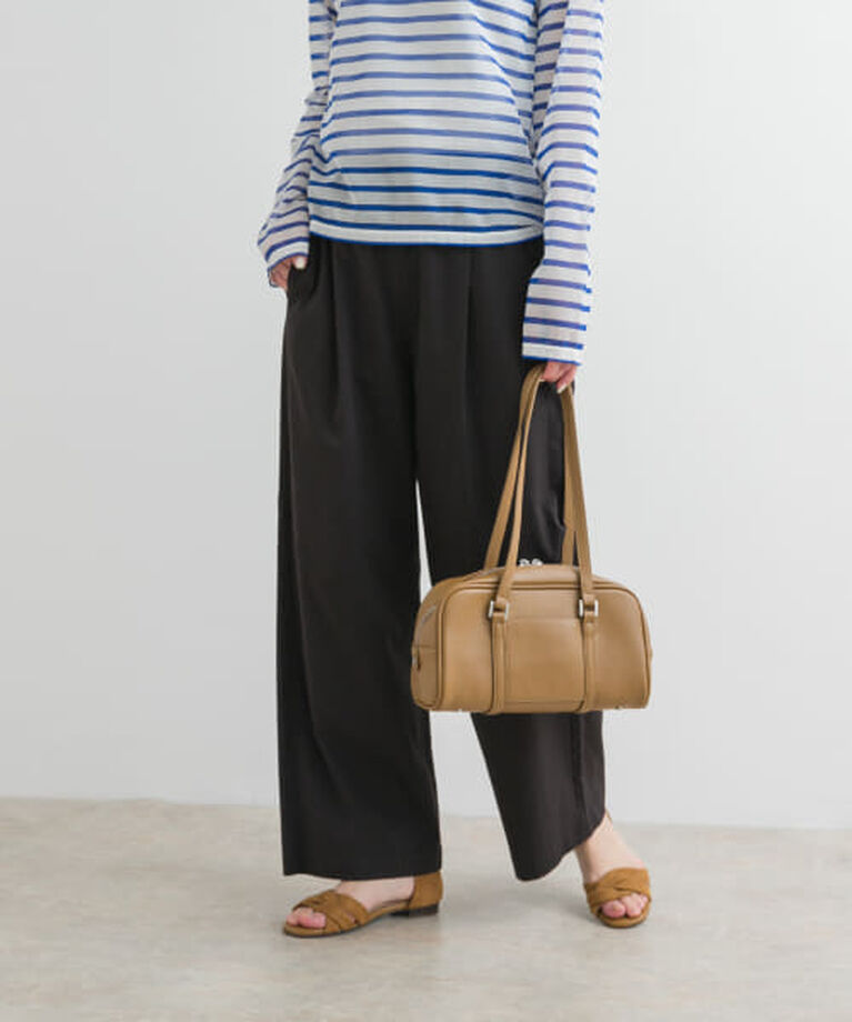 URBAN RESEARCH DOORS「DOORS レーヨンコットンイージーパンツ」|その他|