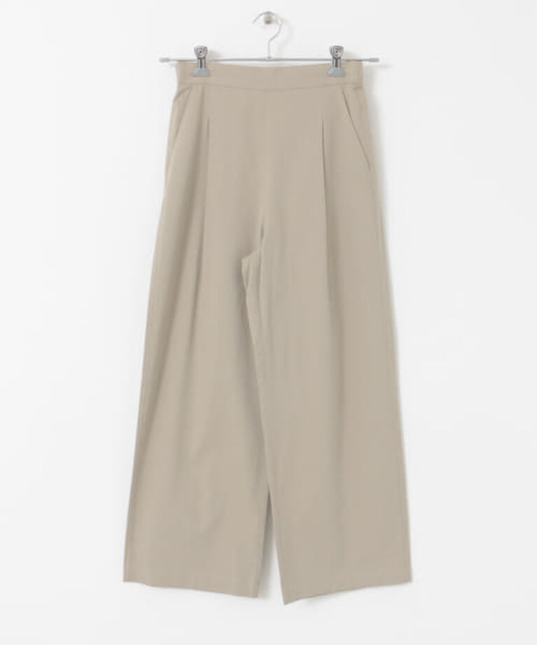 URBAN RESEARCH DOORS「DOORS レーヨンコットンイージーパンツ」|その他|