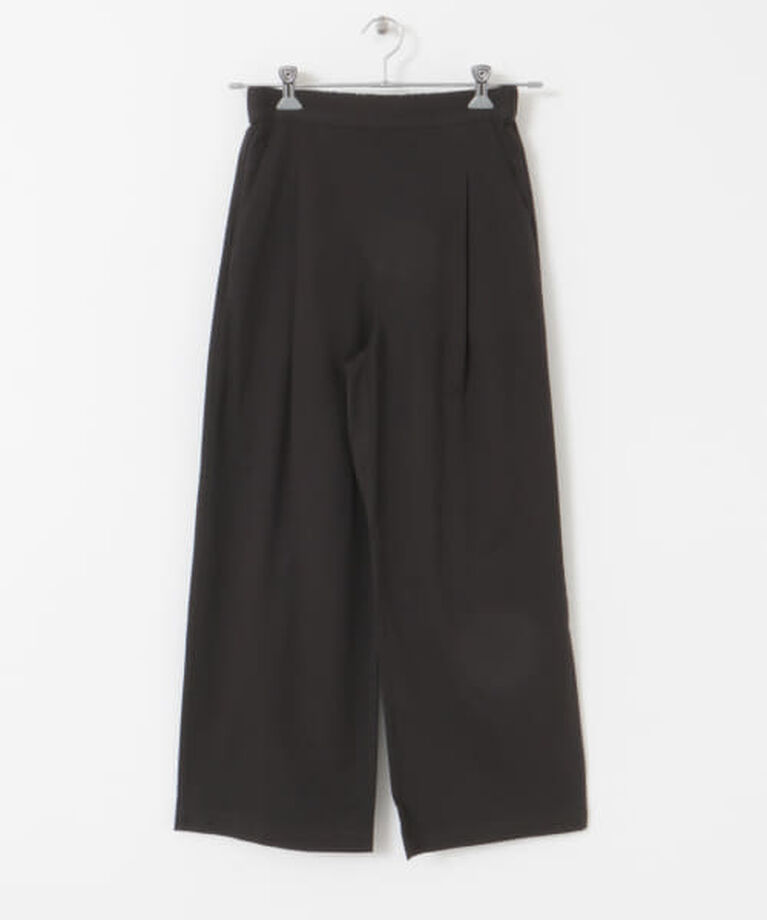 URBAN RESEARCH DOORS「DOORS レーヨンコットンイージーパンツ」|その他|