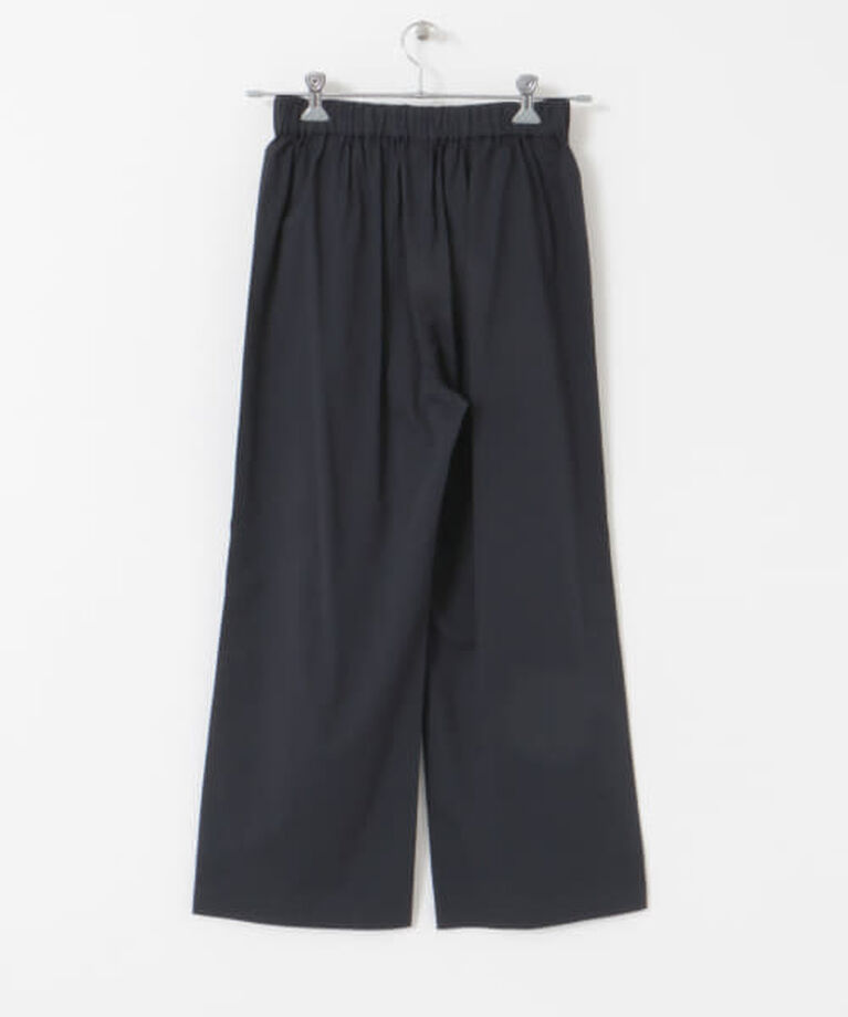 URBAN RESEARCH DOORS「DOORS レーヨンコットンイージーパンツ」|その他|