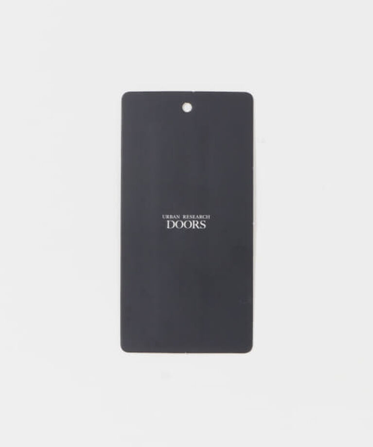URBAN RESEARCH DOORS「DOORS タックフライスワイドTシャツ」|Tシャツ・カットソー|