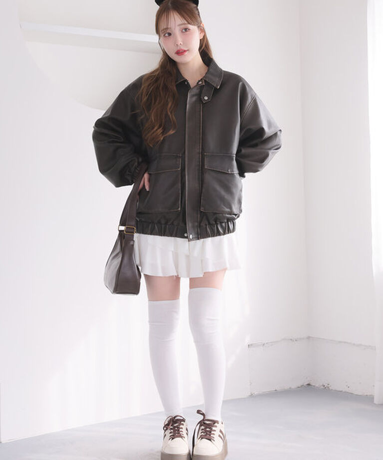  「【人気のため再入荷】リボンカスタムスニーカー」|その他|