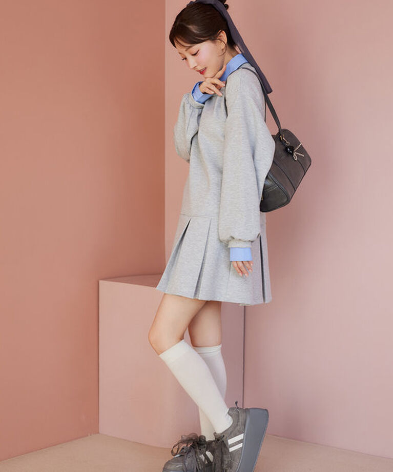 「【人気のため再入荷】リボンカスタムスニーカー」|その他|