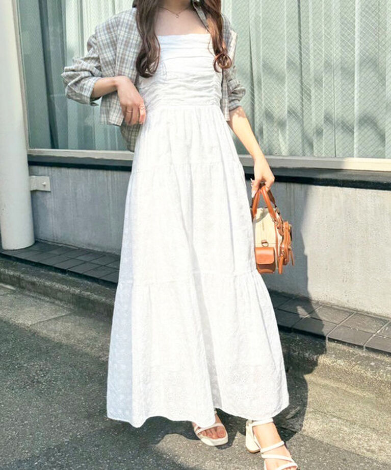  「ショートシャツ」|シャツ・ブラウス|