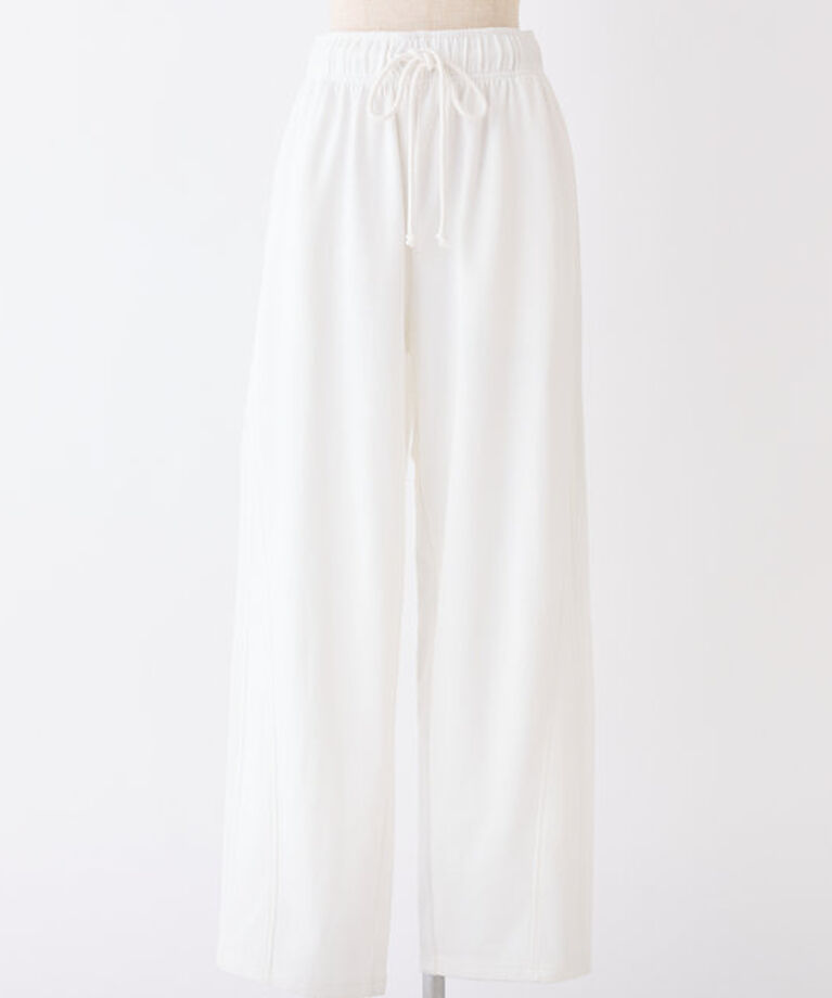  「【セットで着られる】カットパンツ」|その他|