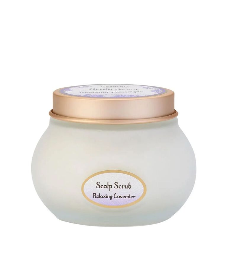 SABON「ﾍｯﾄﾞｽｸﾗﾌﾞ ﾘﾌﾚｯｼﾝｸﾞ ﾐﾝﾄ(300g)」|洗顔料|リラクシング