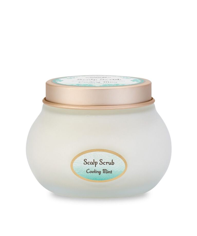 SABON「ﾍｯﾄﾞｽｸﾗﾌﾞ ﾘﾌﾚｯｼﾝｸﾞ ﾐﾝﾄ(300g)」|洗顔料|リフレッシング