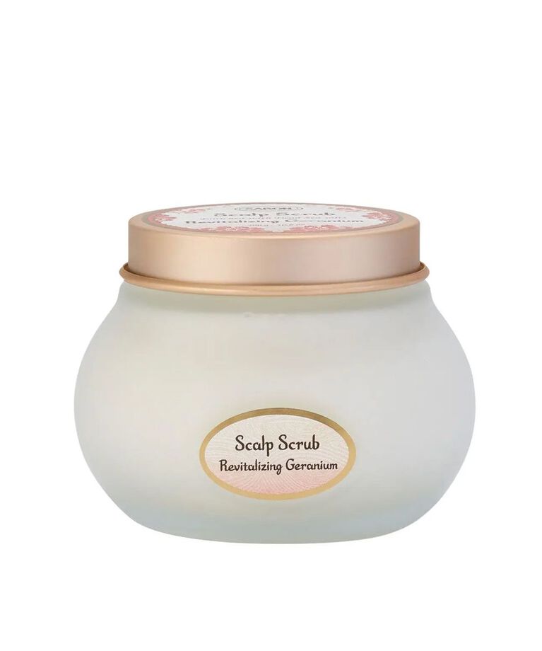 SABON「ﾍｯﾄﾞｽｸﾗﾌﾞ ﾘﾌﾚｯｼﾝｸﾞ ﾐﾝﾄ(300g)」|洗顔料|リプレニッシング