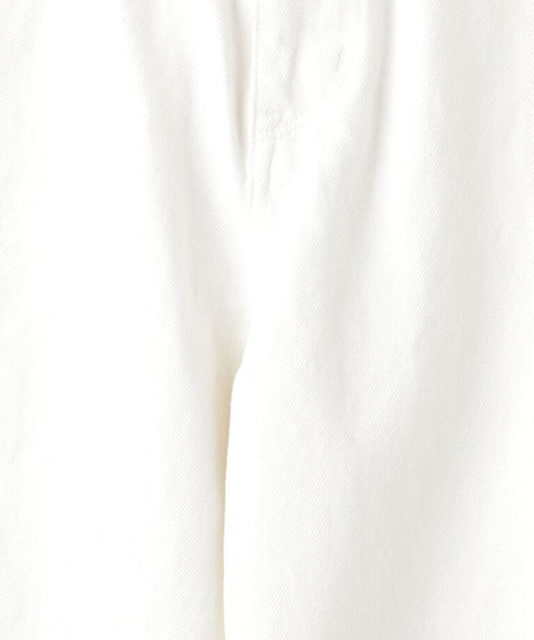 UNITED ARROWS「カットオフ デニムパンツ」|デニム|