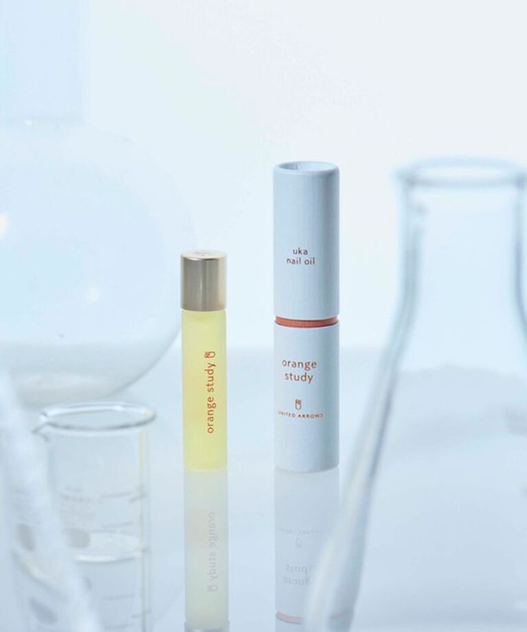 Style for Living「＜uka for UNITED ARROWS＞NAILOIL ORANGESTUDY」|その他|