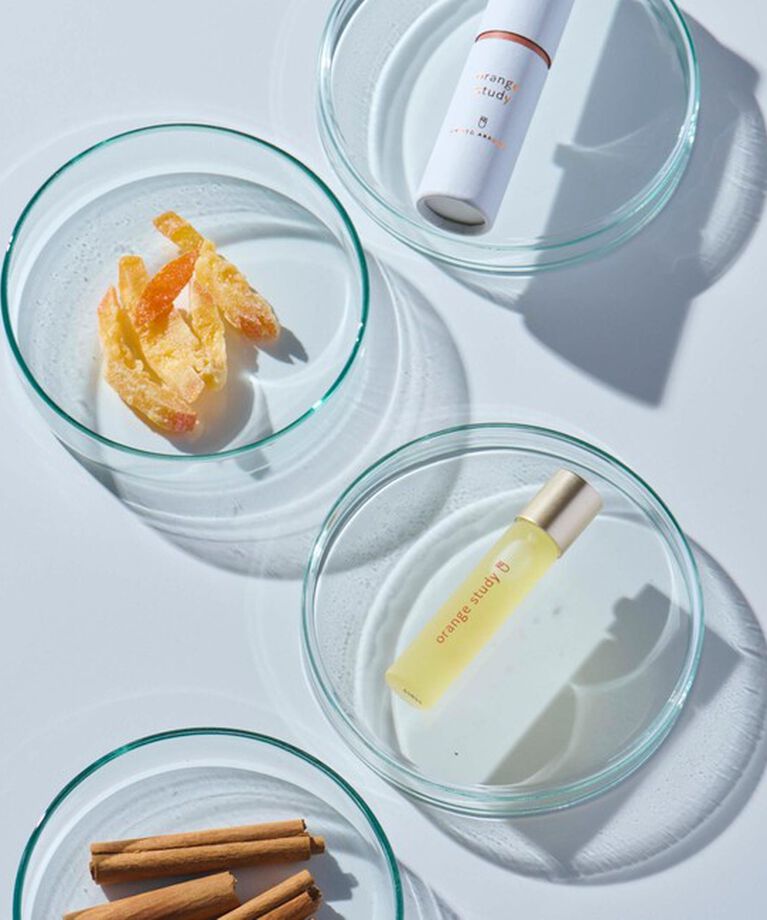 Style for Living「＜uka for UNITED ARROWS＞NAILOIL ORANGESTUDY」|その他|