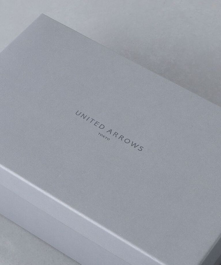 UNITED ARROWS「ポインテッド チャンキーパンプス」|パンプス|