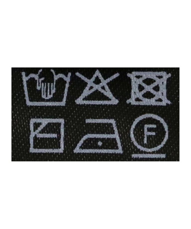 UNITED ARROWS「クロッシー エンブロイダリー ニットプルオーバー」|ニット・セーター|