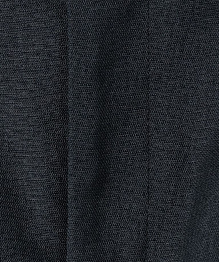 UNITED ARROWS「シャイニー スリム パンツ」|スラックス|