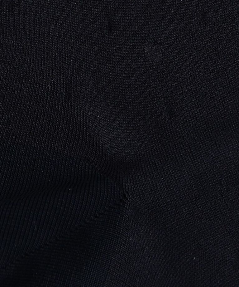 UNITED ARROWS「＜babaco＞PIN DOT ハイソックス」|ソックス|