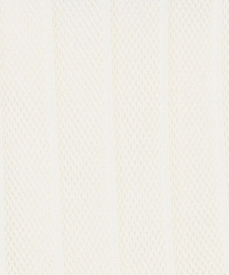 UNITED ARROWS「＜YUQRI＞MESH/LINE ソックス」|ソックス|