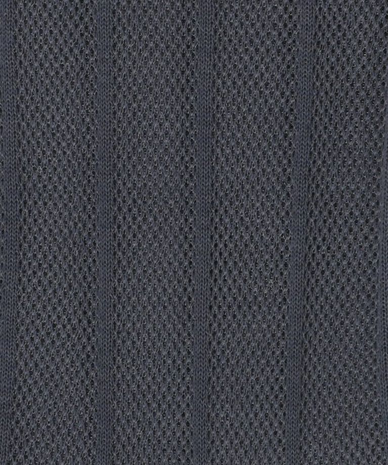 UNITED ARROWS「＜YUQRI＞MESH/LINE ソックス」|ソックス|