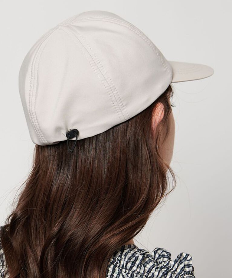 UNITED ARROWS「COMFY キャップ UV」|キャップ・キャスケット|