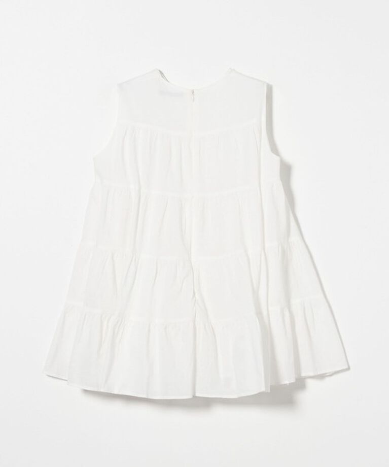 UNITED ARROWS「【一部別注】＜MARIHA＞ミューズのブラウス」|Tシャツ・カットソー|