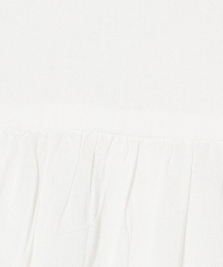 UNITED ARROWS「【一部別注】＜MARIHA＞ミューズのブラウス」|Tシャツ・カットソー|