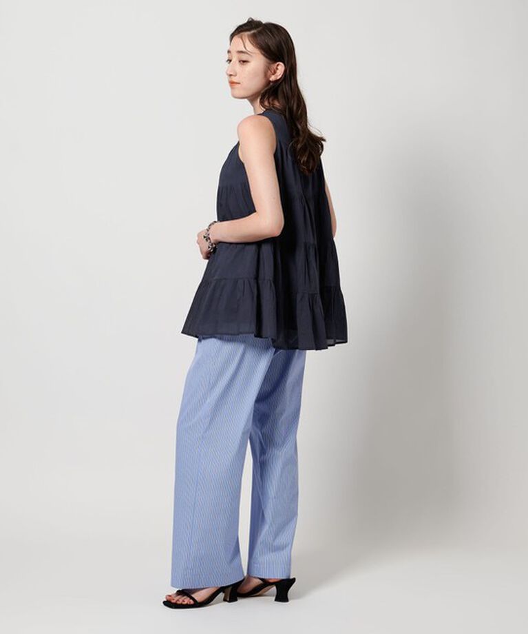 UNITED ARROWS「【一部別注】＜MARIHA＞ミューズのブラウス」|Tシャツ・カットソー|