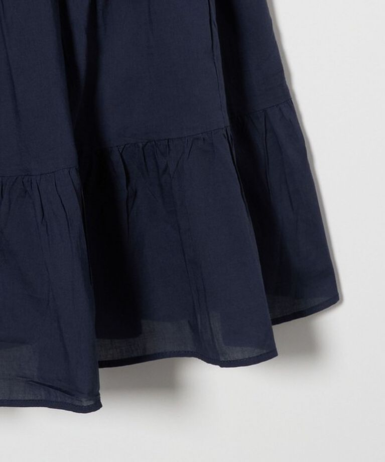 UNITED ARROWS「【一部別注】＜MARIHA＞ミューズのブラウス」|Tシャツ・カットソー|