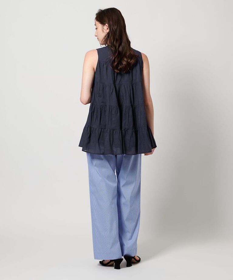 UNITED ARROWS「【一部別注】＜MARIHA＞ミューズのブラウス」|Tシャツ・カットソー|