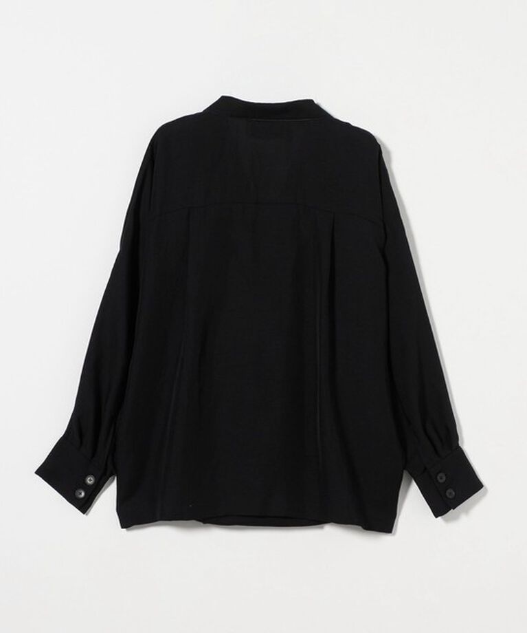UNITED ARROWS「ドルマン ブラウス ジャケット」|テーラードジャケット|