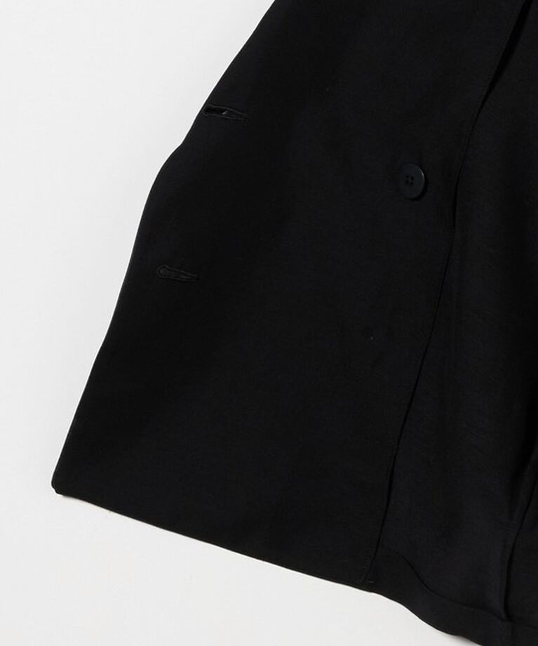 UNITED ARROWS「ドルマン ブラウス ジャケット」|テーラードジャケット|