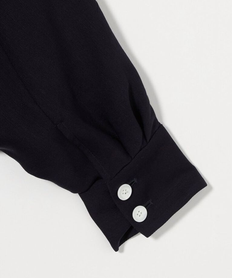 UNITED ARROWS「ドルマン ブラウス ジャケット」|テーラードジャケット|