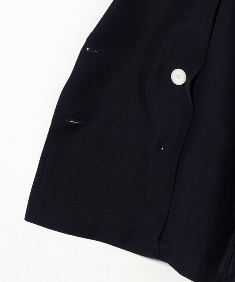 UNITED ARROWS「ドルマン ブラウス ジャケット」|テーラードジャケット|