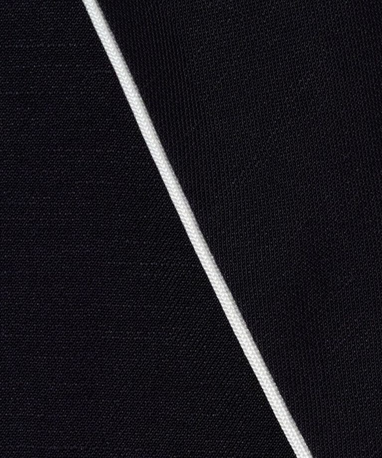 UNITED ARROWS「ドルマン ブラウス ジャケット」|テーラードジャケット|